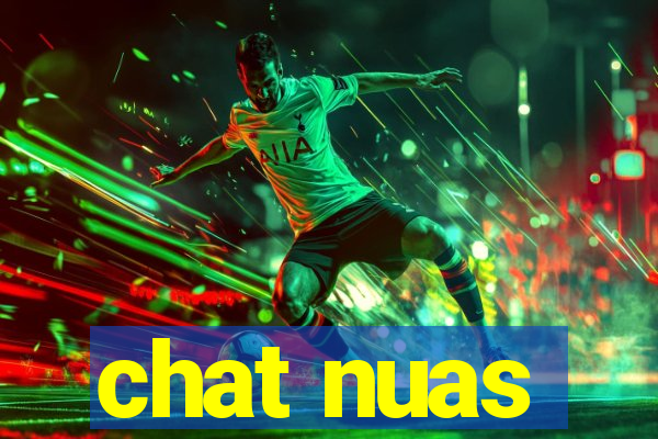 chat nuas